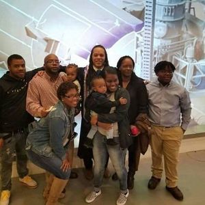 Meet your Posher, Kenny